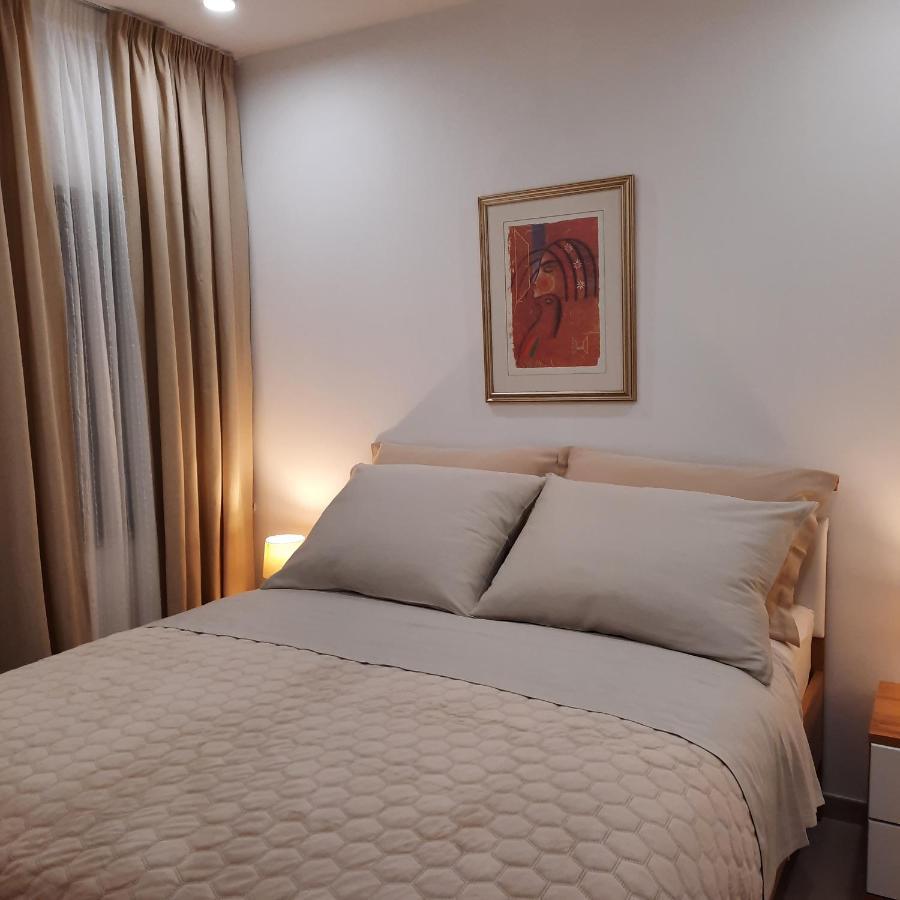 Apartmani Dorijana 弗尔萨尔 外观 照片